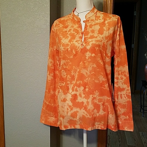 capri Tops - 3 for $20 Top, Capri, sz M